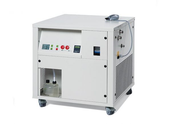 Sistema Inerte B-295 - Buchi