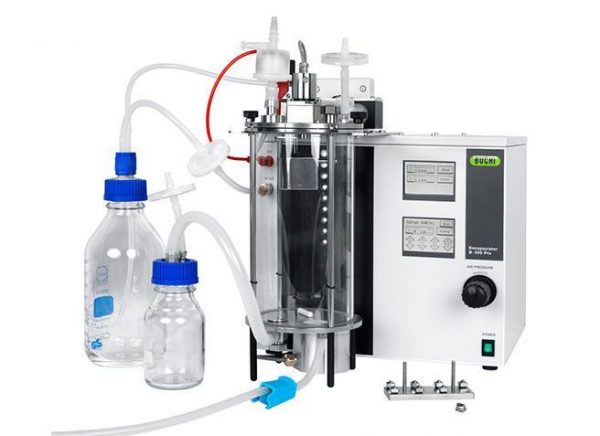 Encapsulador B-395 Pro - Buchi