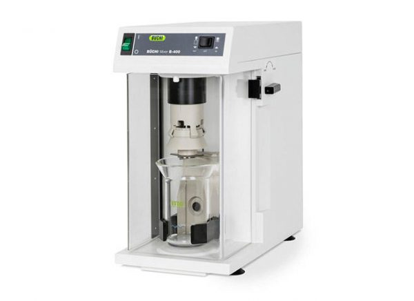 Mezclador B-400 - Buchi