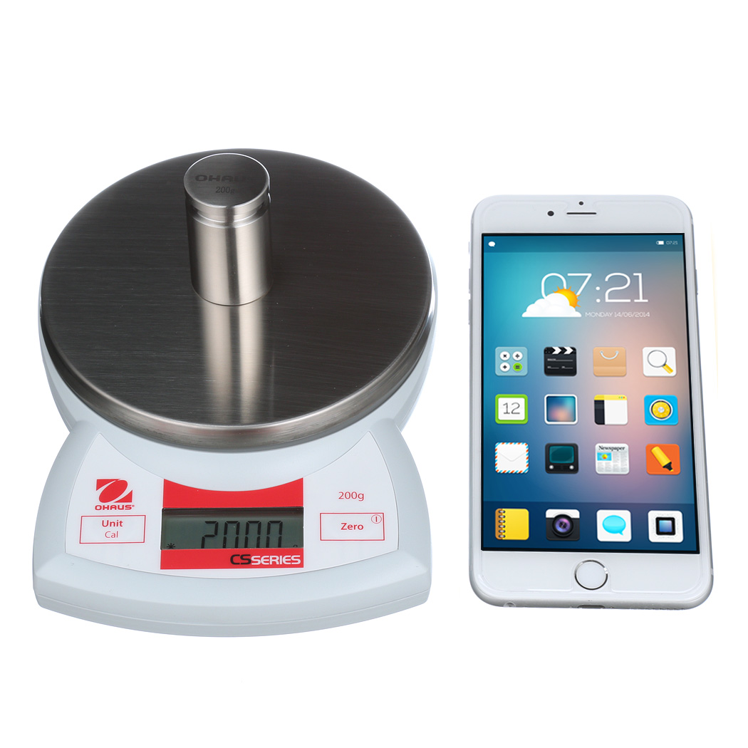 Serie CS - Ohaus - Imagen 2