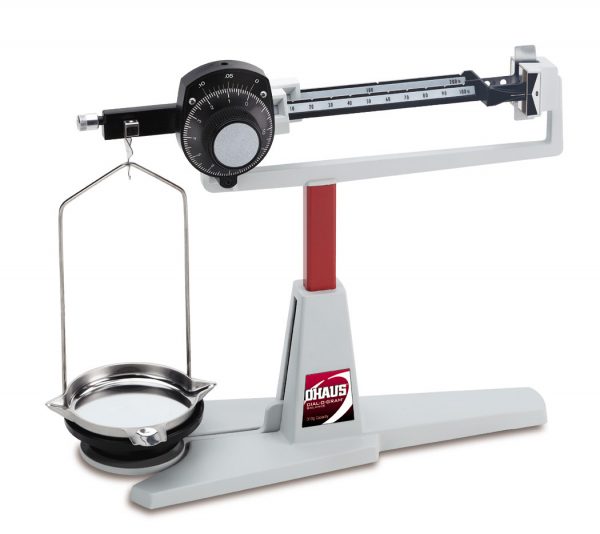 Serie Dial-O-Gram® y Cent-O-Gram® 300 - Ohaus - Imagen 3