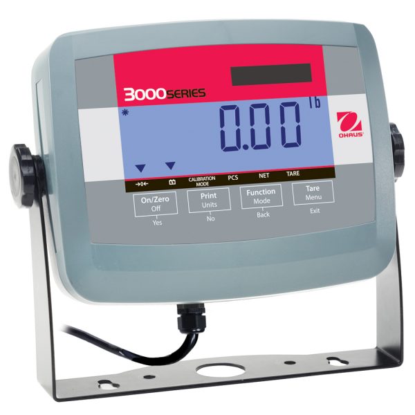 Defender® 3000 - Ohaus - Imagen 3