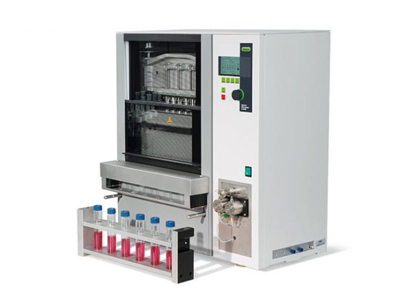 SpeedExtractor E-914/E-916 - Buchi