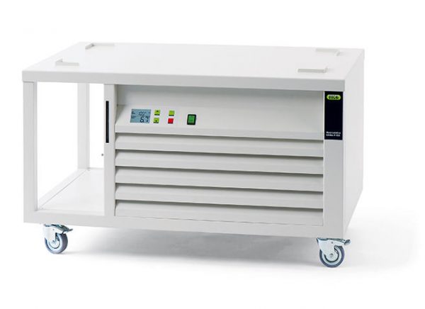 Enfriador de Recirculación / Chiller F-125 - Buchi