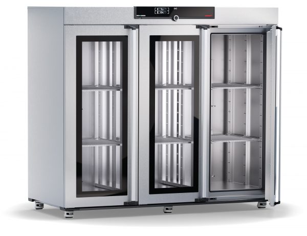Incubadora-refrigeradora Peltier de IPPeco - Memmert - Imagen 4