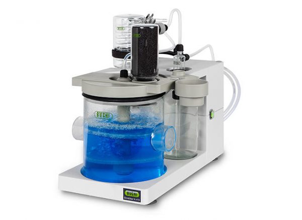 Scrubber K-415 - Buchi