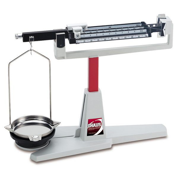Serie Dial-O-Gram® y Cent-O-Gram® 300 - Ohaus