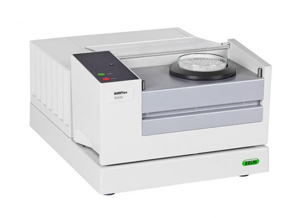 NIRFlex N-500 - Buchi