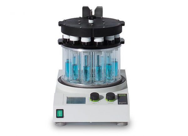Multivapor™ P-6 / P-12 - Buchi - Imagen 2