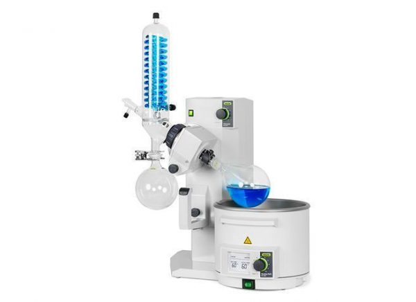 Rotavapor® R-210 - Buchi