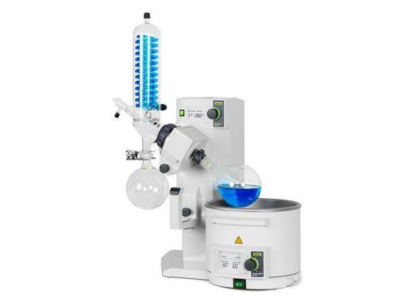 Rotavapor® R-215 - Buchi
