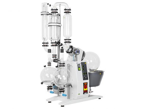 Rotavapor® R-220 EX - Buchi