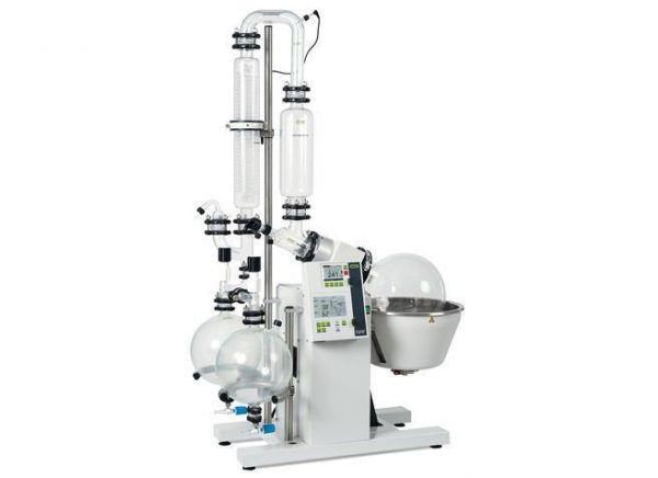 Rotavapor® R-220 SE - Buchi