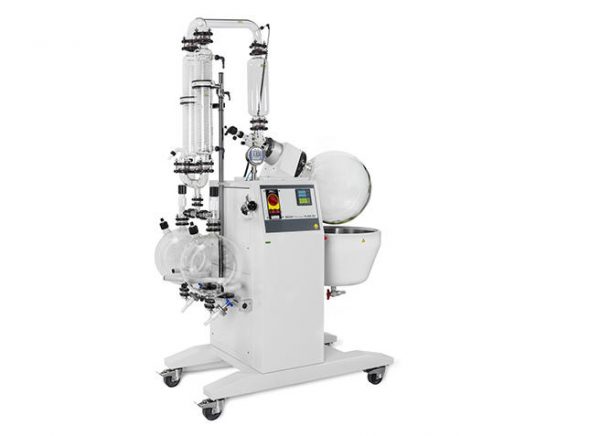 Rotavapor® R-250 EX - Buchi