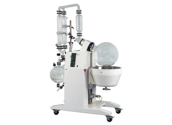 Rotavapor® R-250 - Buchi