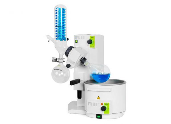 Rotavapor® R II - Buchi