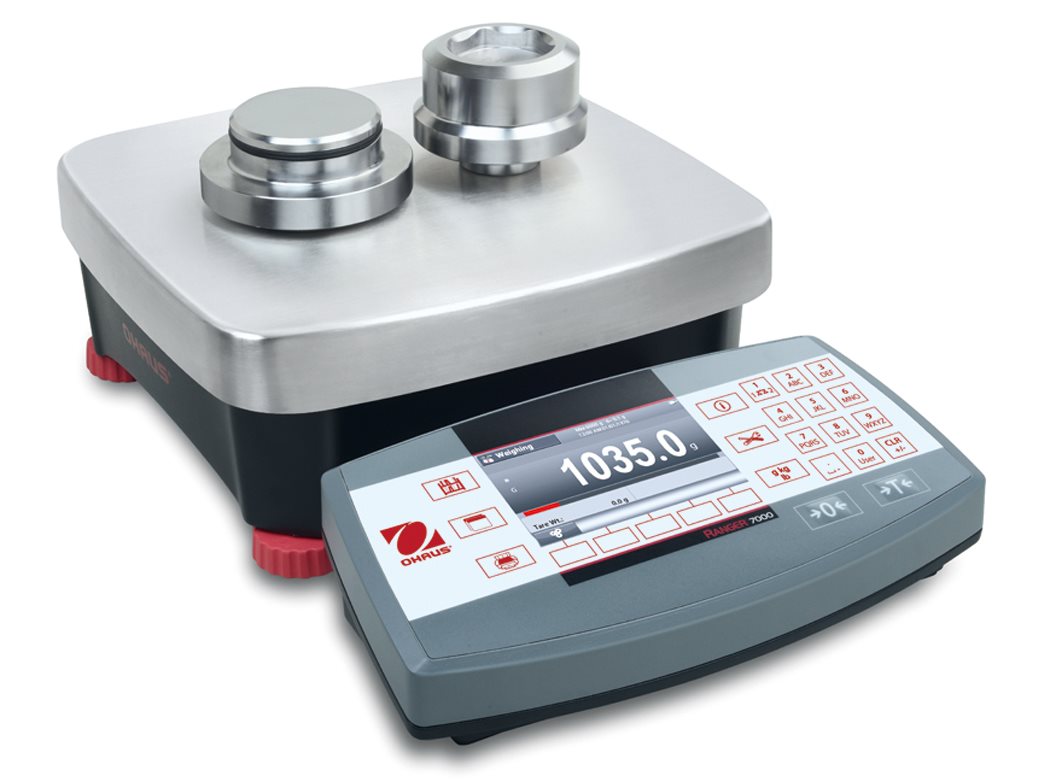 Ranger® 7000 - Ohaus - Imagen 2