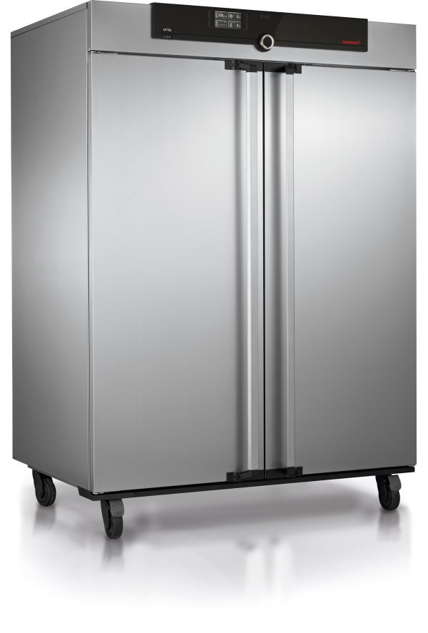 Estufa de secado para salas blancas UF750plus - Memmert