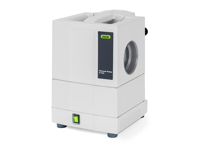 Bomba de Vacío V-700 - Buchi