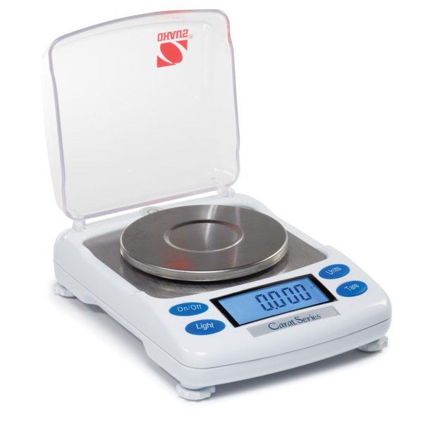 YJ Gold Series - Ohaus - Imagen 2