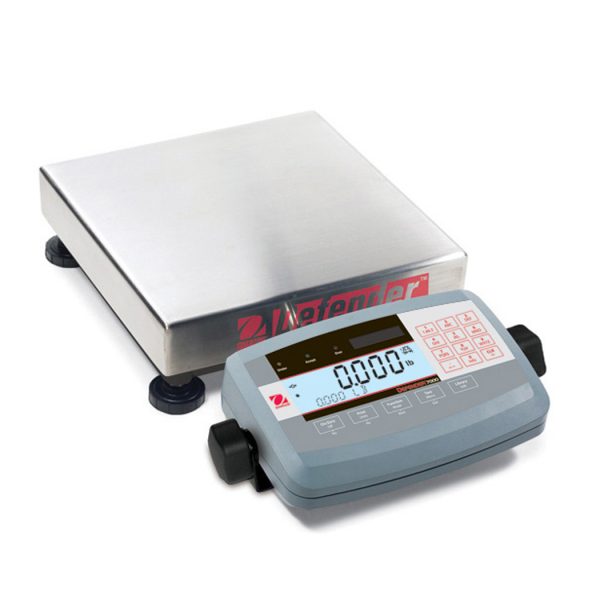 Defender® 7000 Bajo Perfil - Ohaus