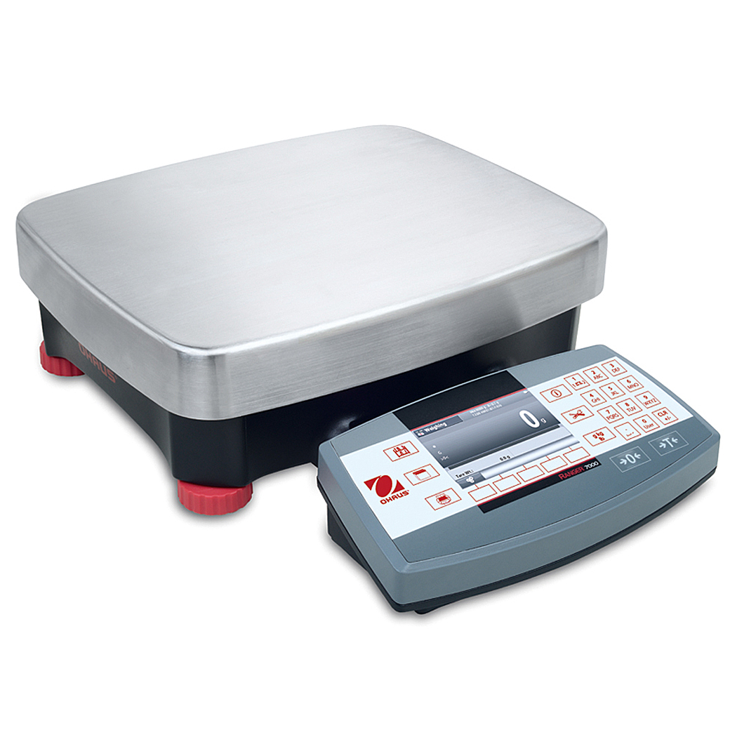 Ranger® 7000 - Ohaus