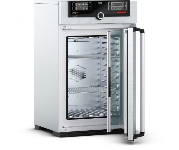 Incubadoras IN / IF / INplus / IFplus - Memmert - Imagen 10