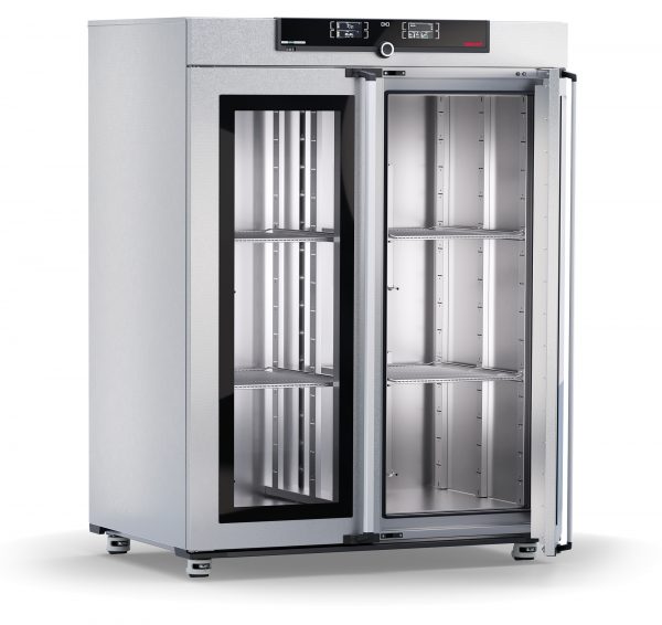 Incubadora-refrigeradora Peltier de IPPeco - Memmert