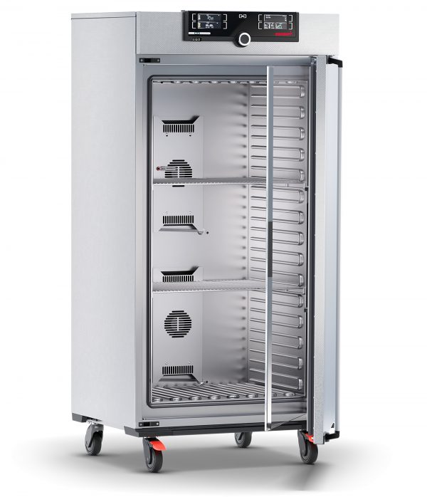 Incubadora-refrigeradora Peltier de IPPeco - Memmert - Imagen 3