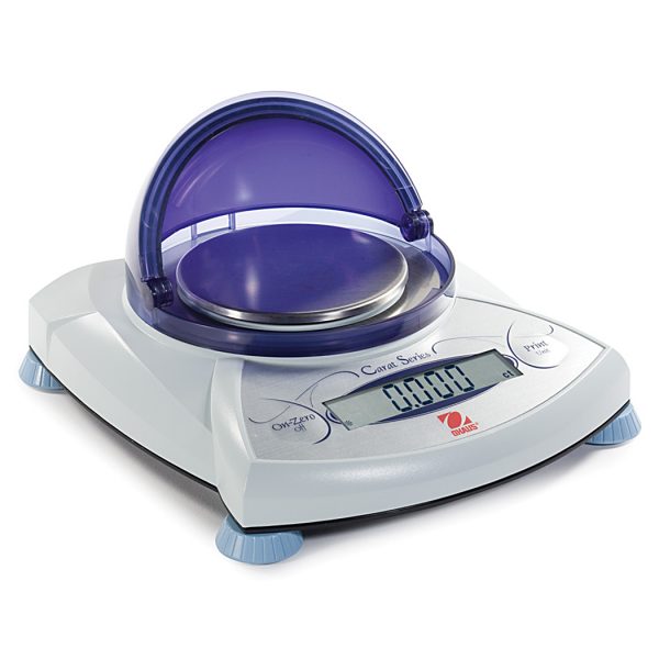 Serie Scout Pro® Carat - Ohaus