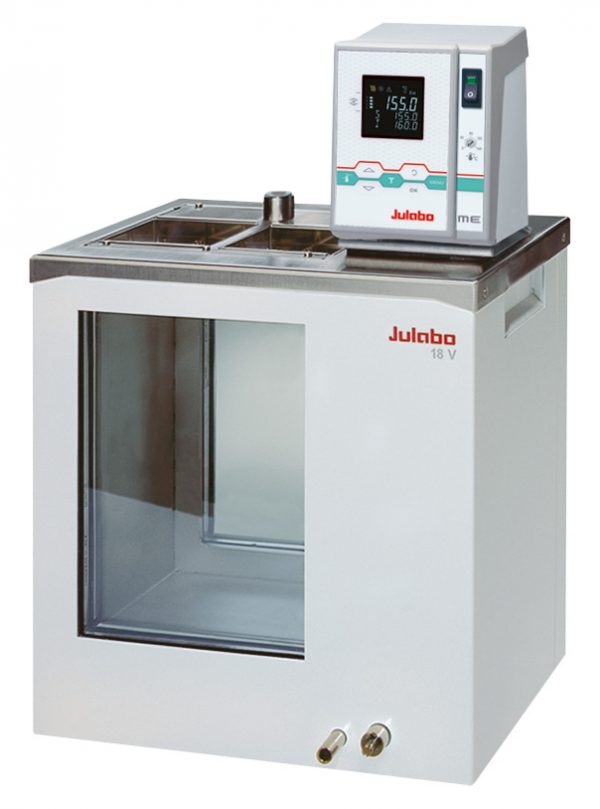 Baños de Viscosidad - Julabo