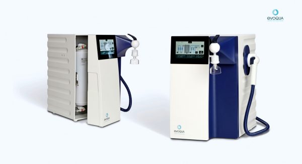 Ultrapure water systems - Evoqua