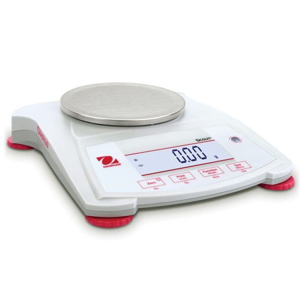 Scout® SPX - Ohaus