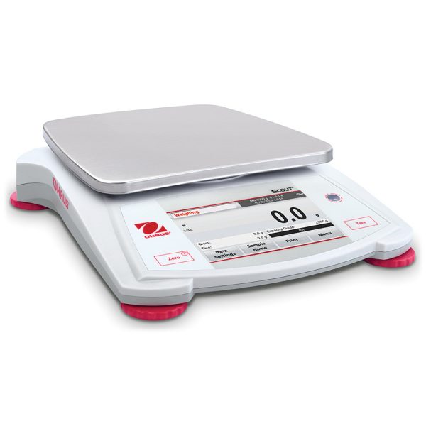 Scout® STX - Ohaus