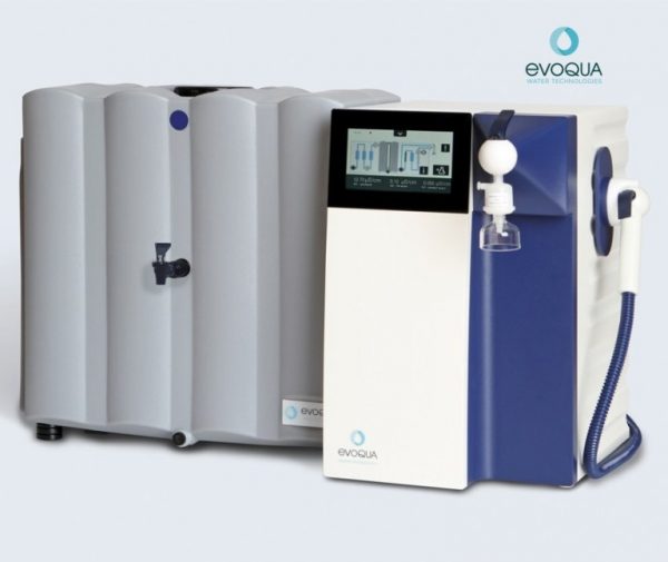 ULTRA CLEAR TP TWF – EVOQUA
