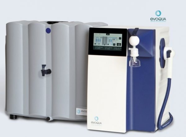 ULTRA CLEAR TP TWF EDI – EVOQUA