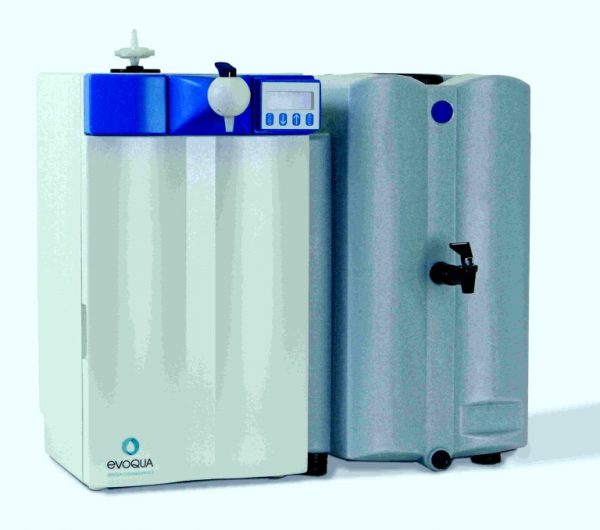LABOSTAR 10 RO/DI – EVOQUA