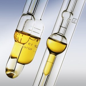 VISCOSIMETRÍA CAPILAR – SI ANALYTICS