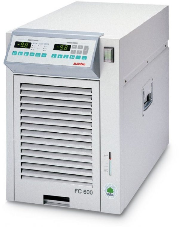RECIRCULADORES DE REFRIGERACIÓN – JULABO