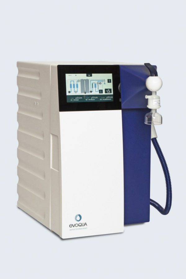 ULTRA CLEAR TP – EVOQUA