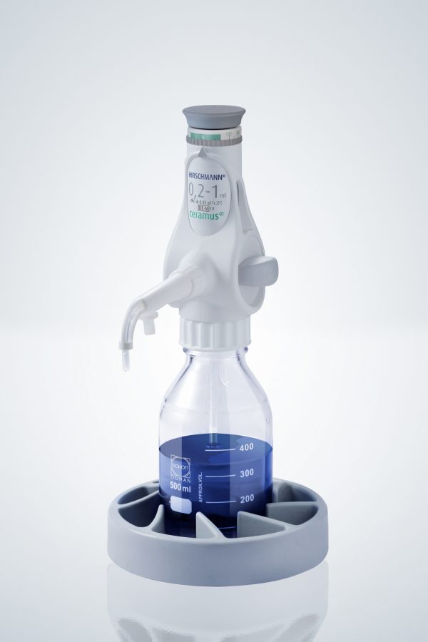 Dosificadores para frascos ceramus® - Imagen 6