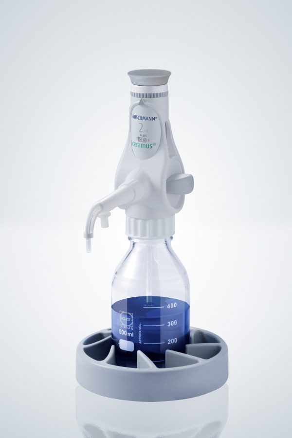 Dosificadores para frascos ceramus® - Imagen 7