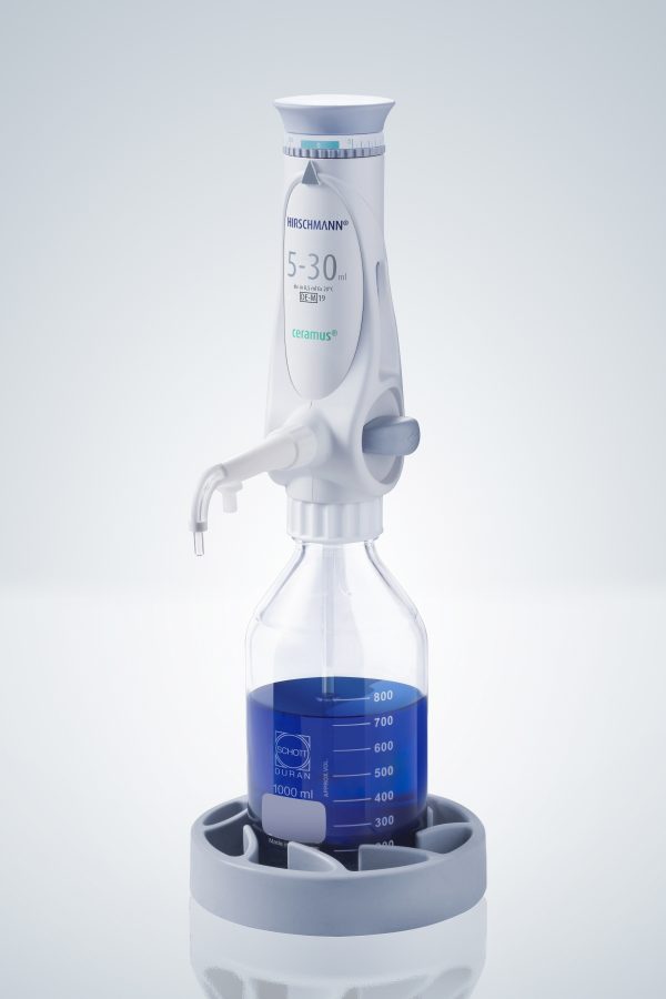 Dosificadores para frascos ceramus® - Imagen 10