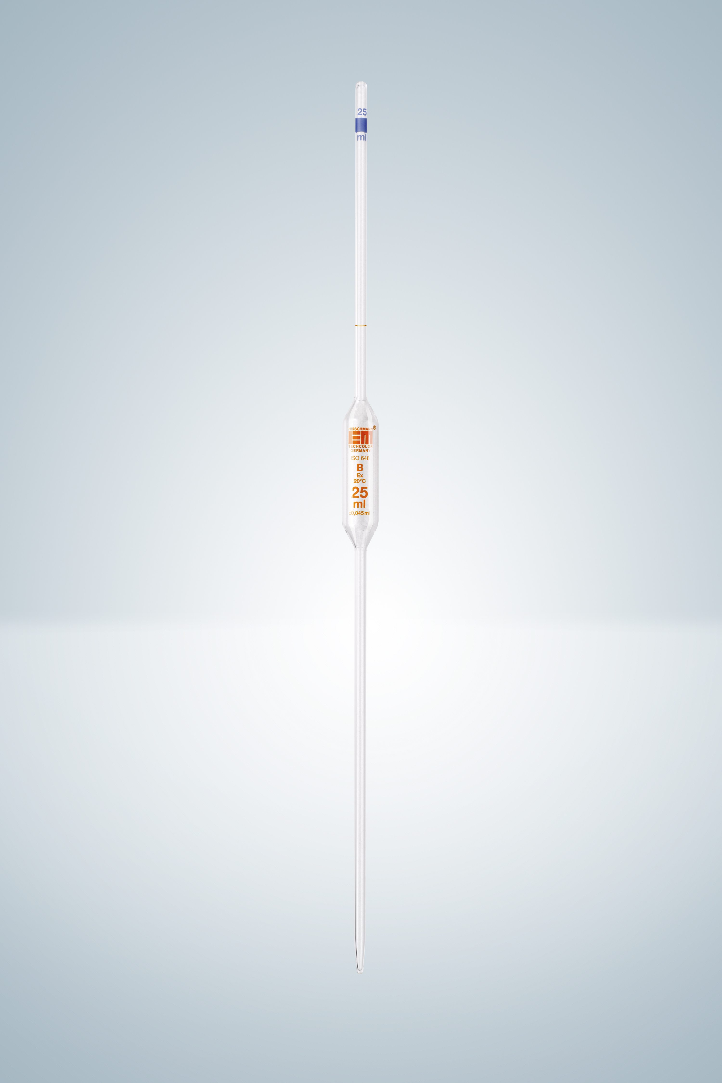 Pipetas volumétricas - Imagen 3
