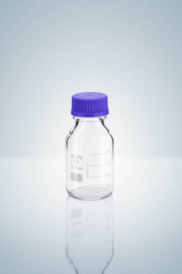 Frascos de laboratorio - Imagen 2