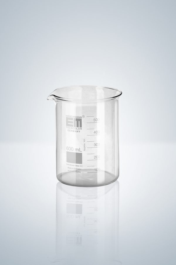 Vasos de precipitados - Imagen 2
