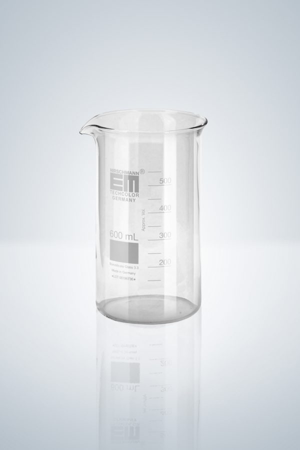Vasos de precipitados - Imagen 3