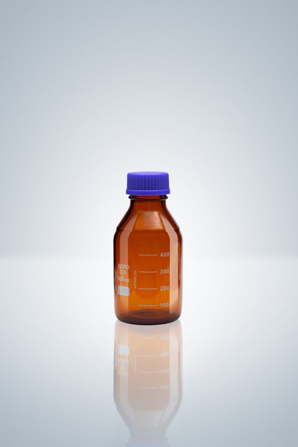 Frascos de laboratorio - Imagen 4