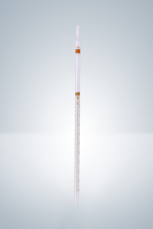 Pipetas graduadas - Imagen 2