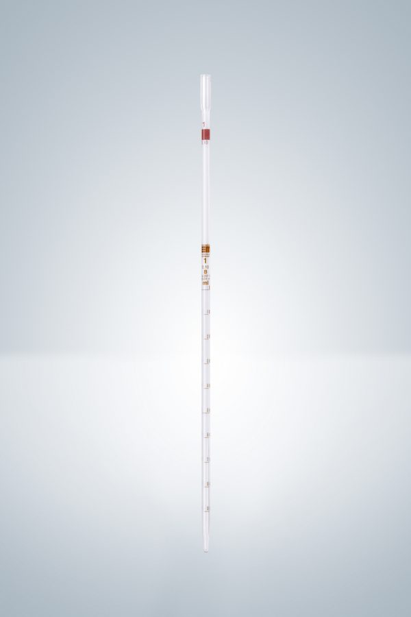 Pipetas graduadas - Imagen 3